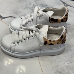 Alexander McQueen sneakers